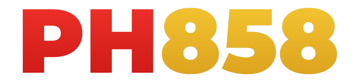 ph858 Logo